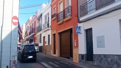 Flat on Manuel Jiménez León Street, 16 photo 2
